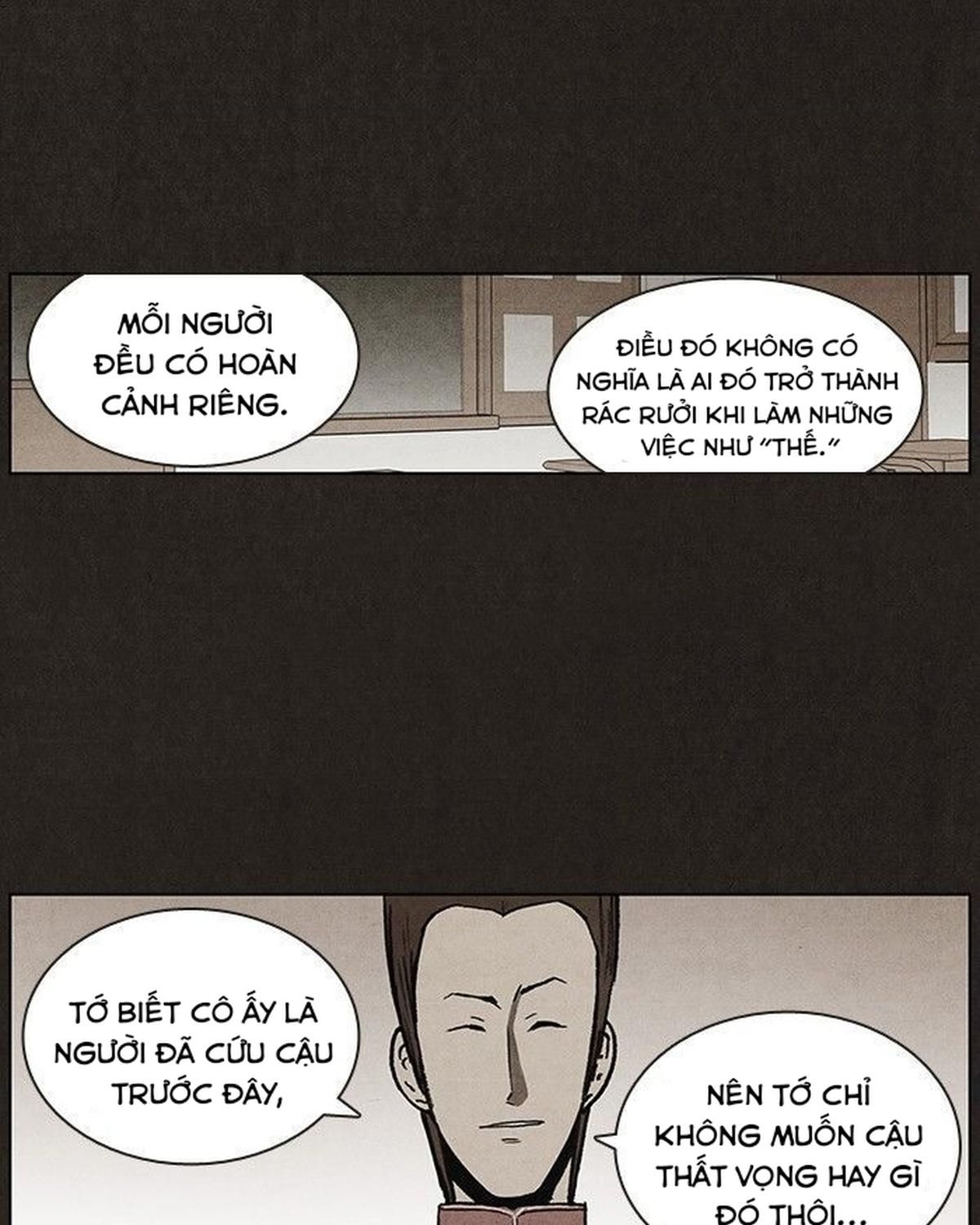 Bastard - Chương 14
