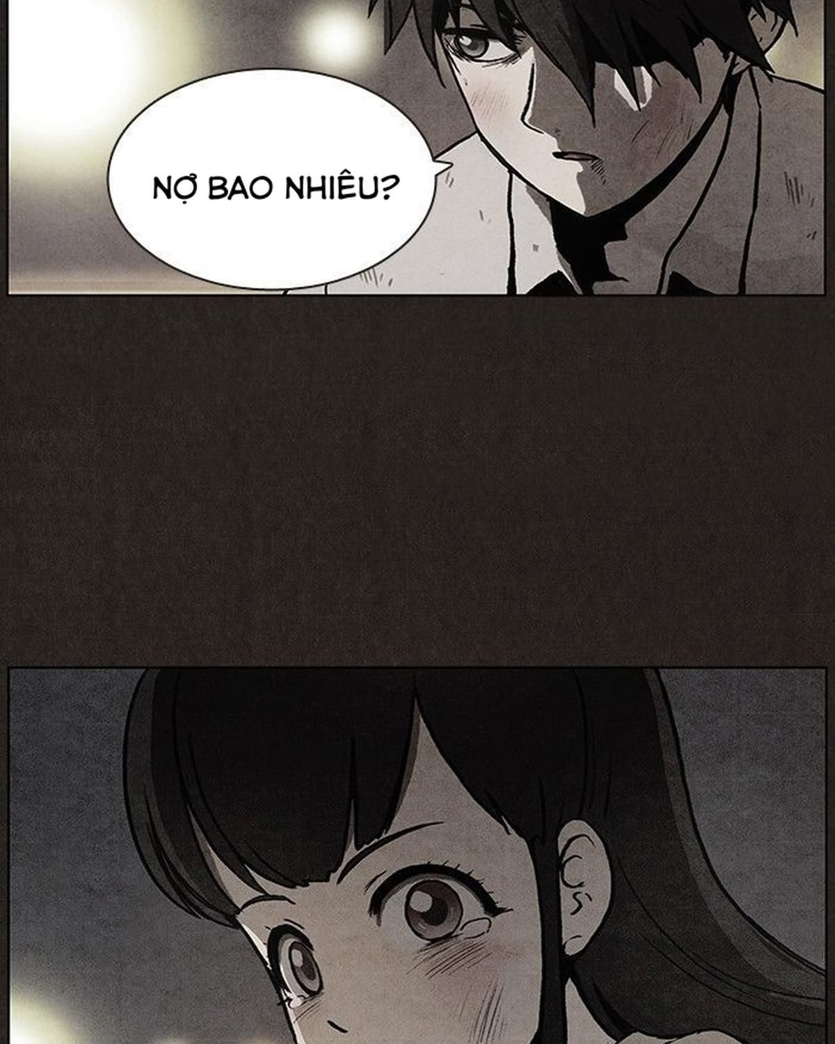 Bastard - Chương 14