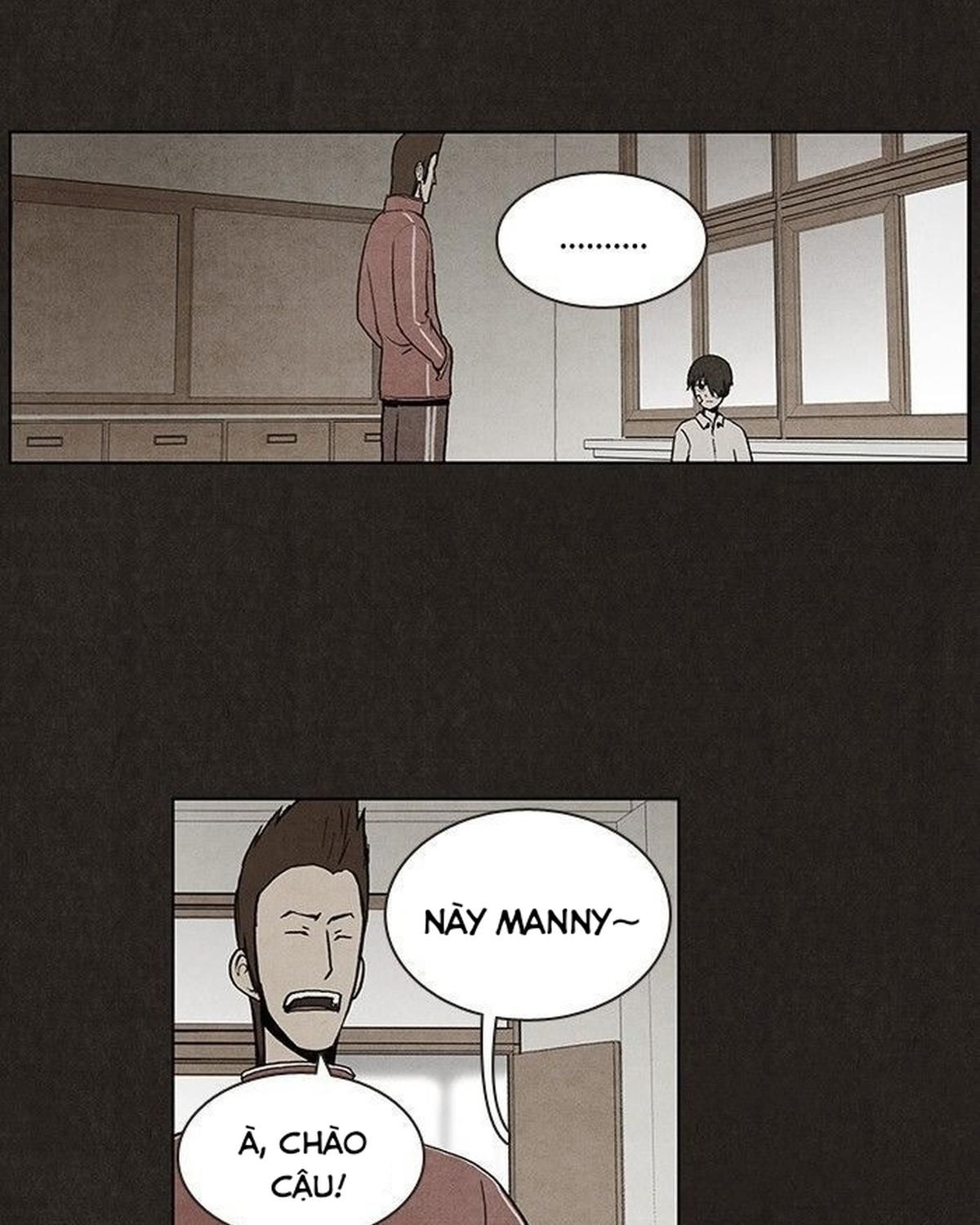 Bastard - Chương 14