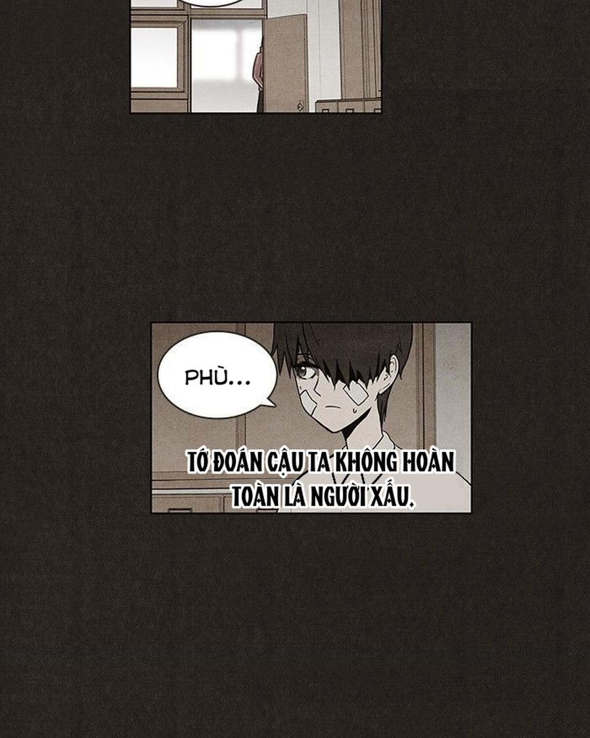 Bastard - Chương 14