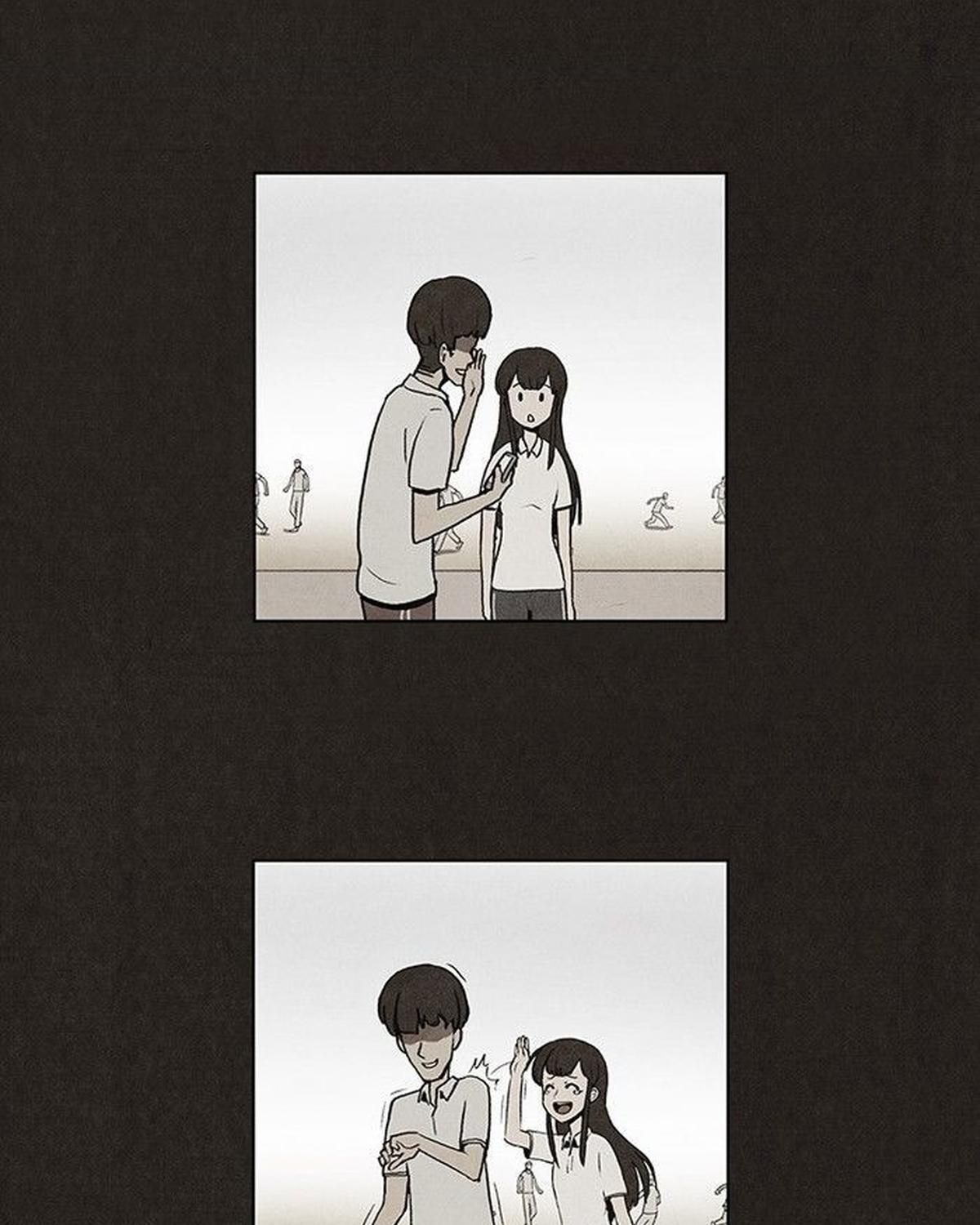 Bastard - Chương 14