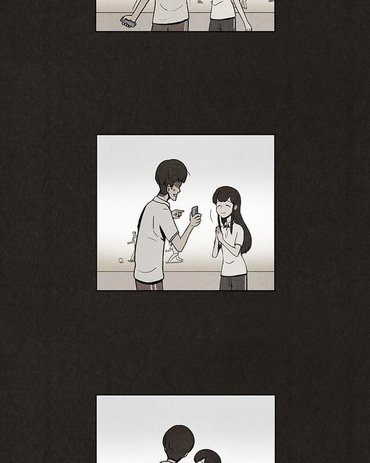 Bastard - Chương 14
