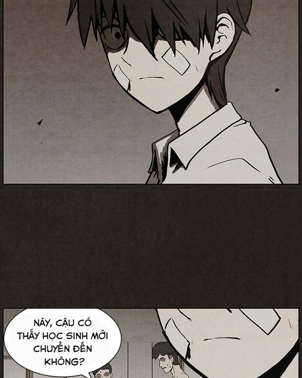 Bastard - Chương 14