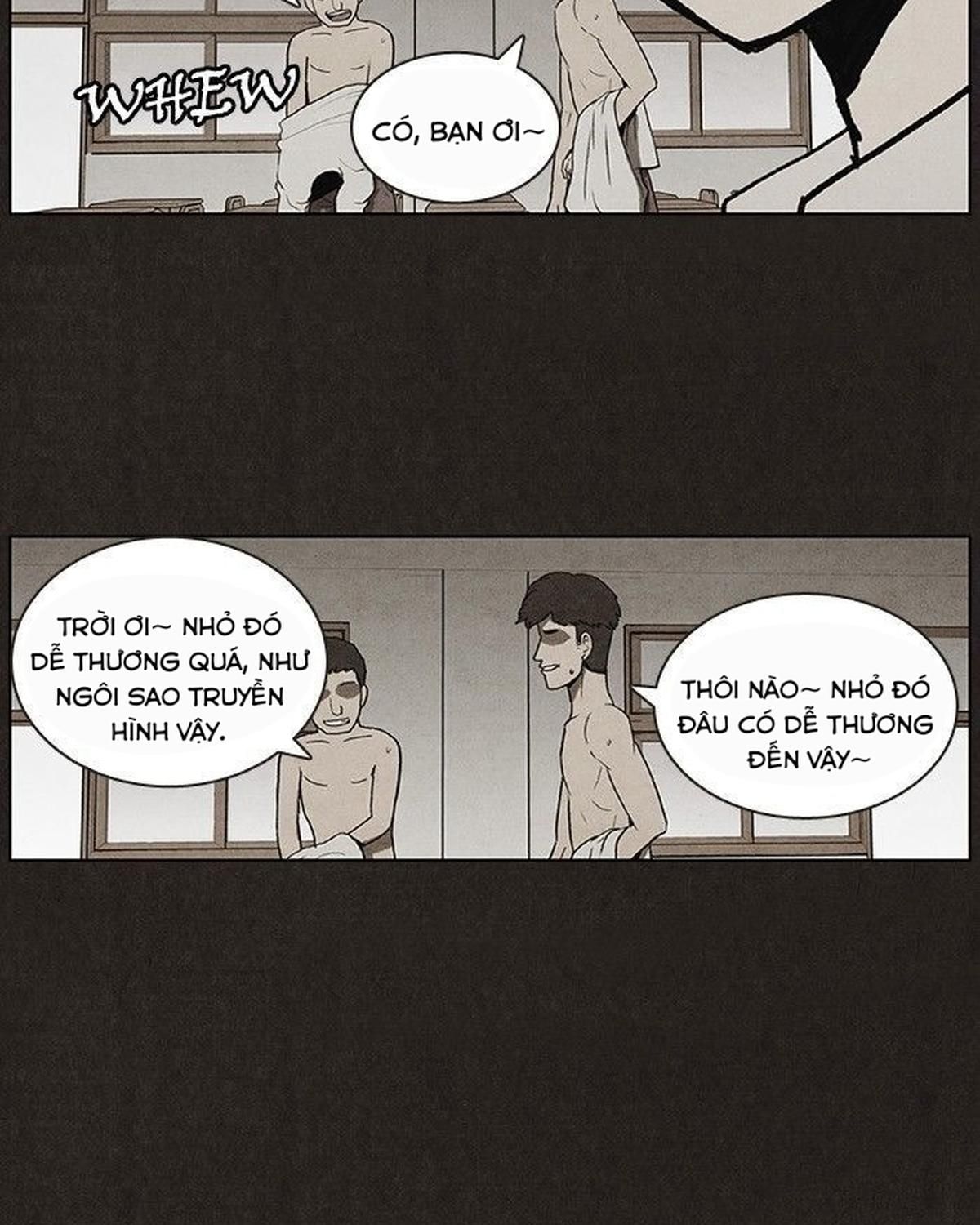 Bastard - Chương 14