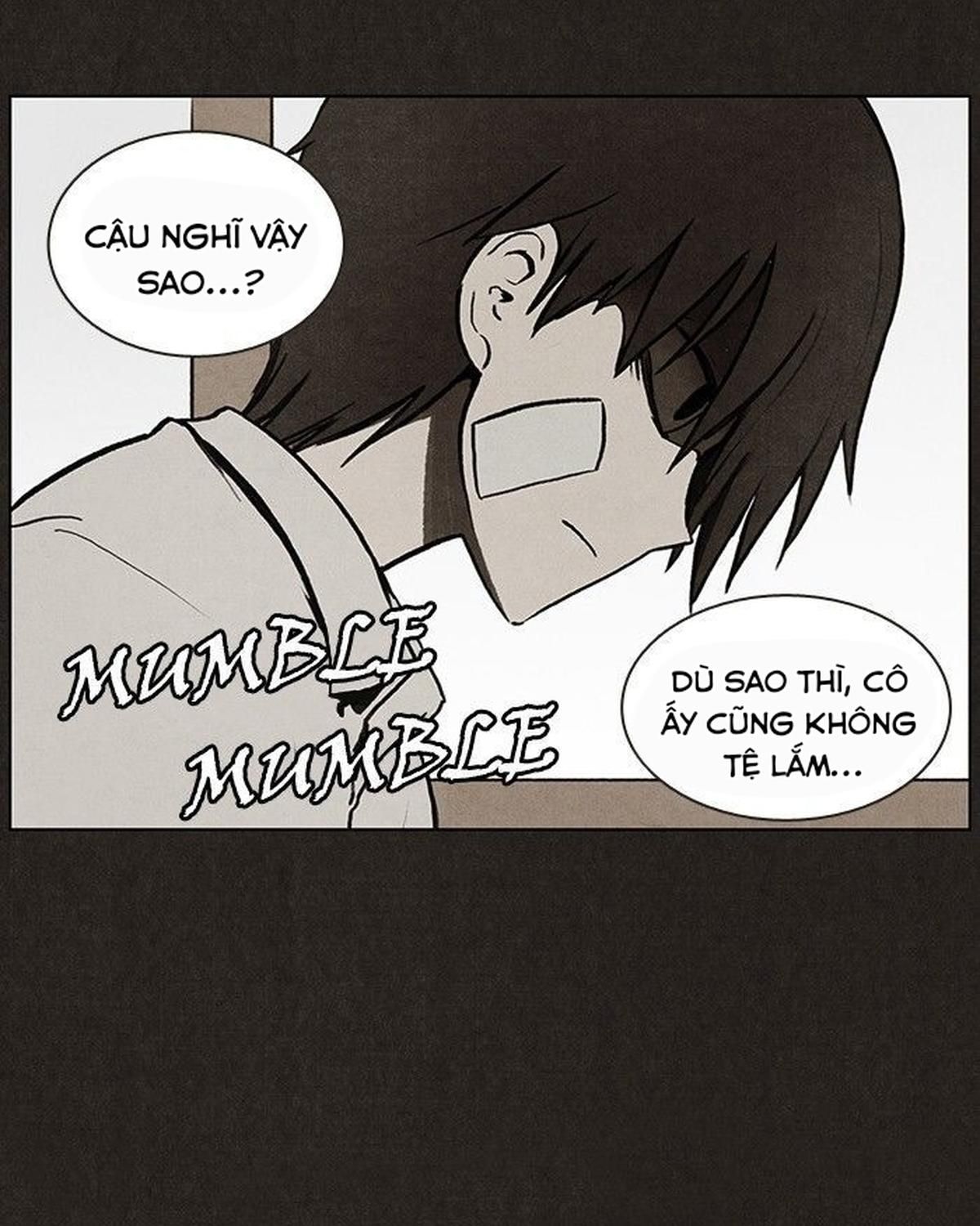 Bastard - Chương 14
