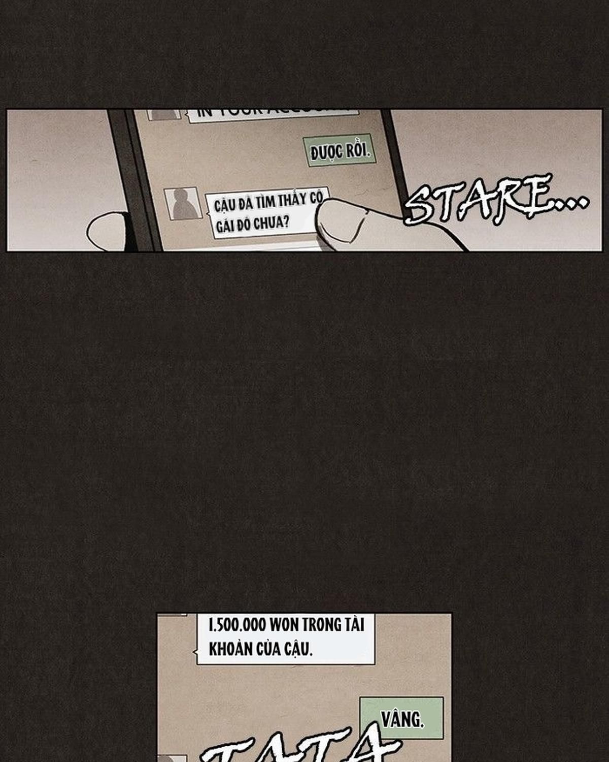 Bastard - Chương 14