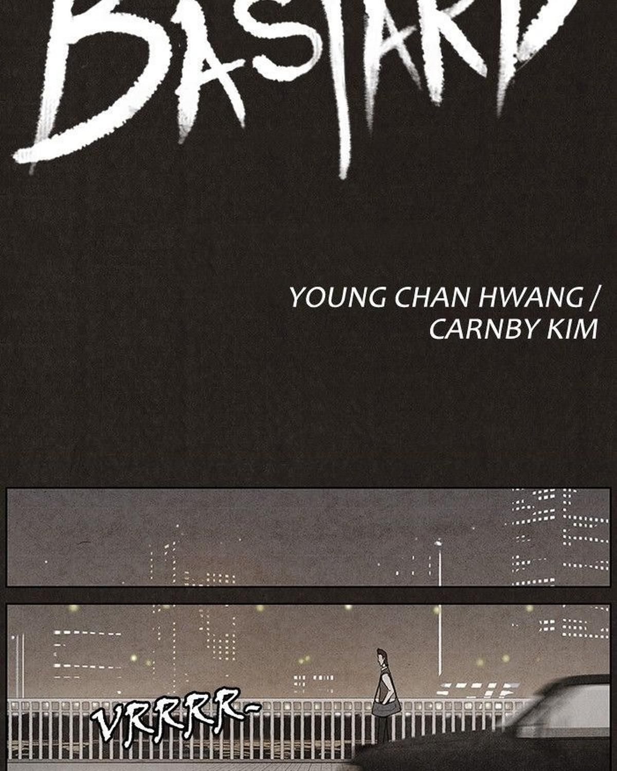 Bastard - Chương 14