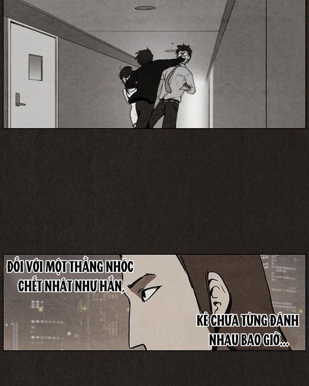 Bastard - Chương 14
