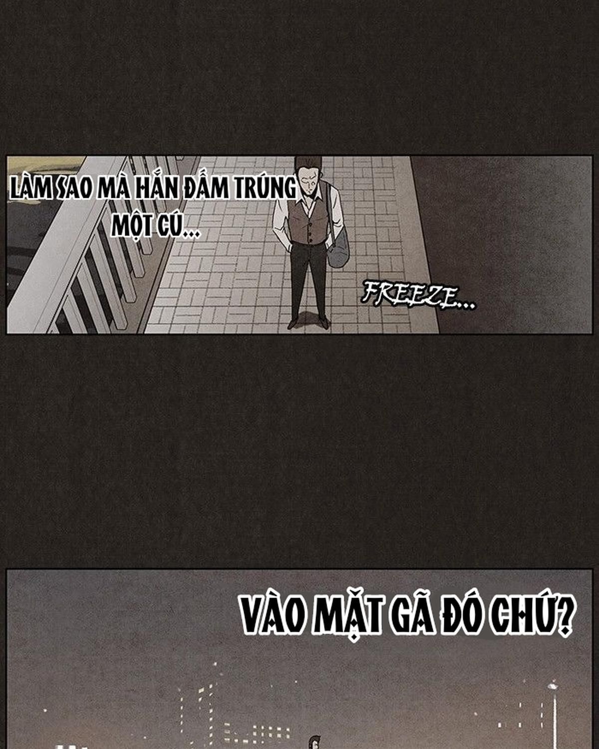 Bastard - Chương 14