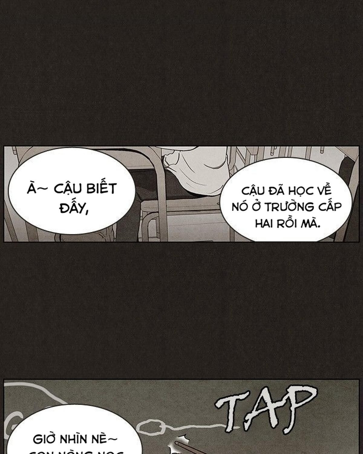 Bastard - Chương 15