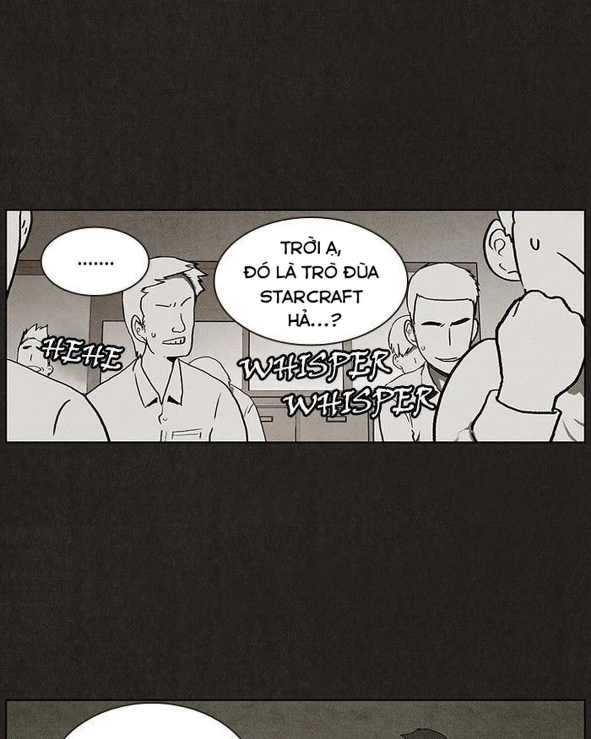 Bastard - Chương 15