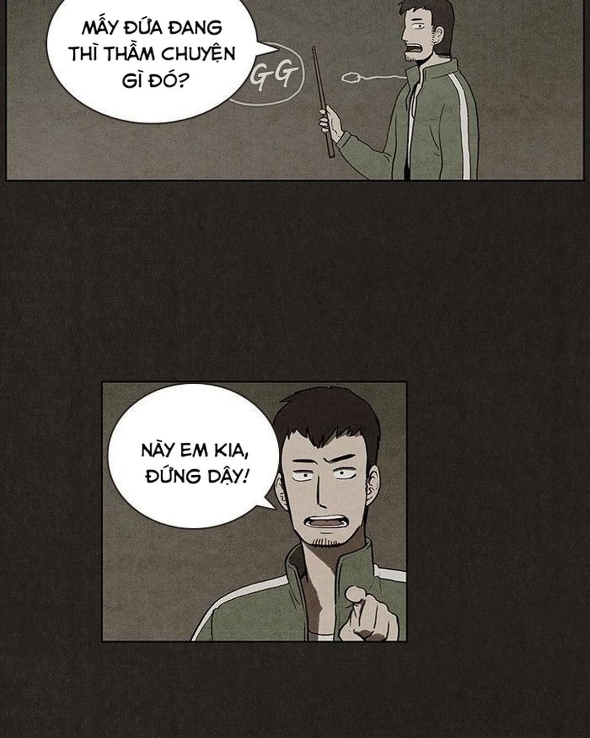 Bastard - Chương 15