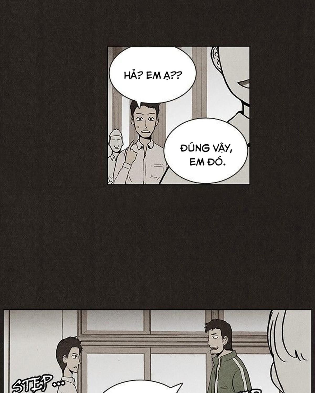 Bastard - Chương 15