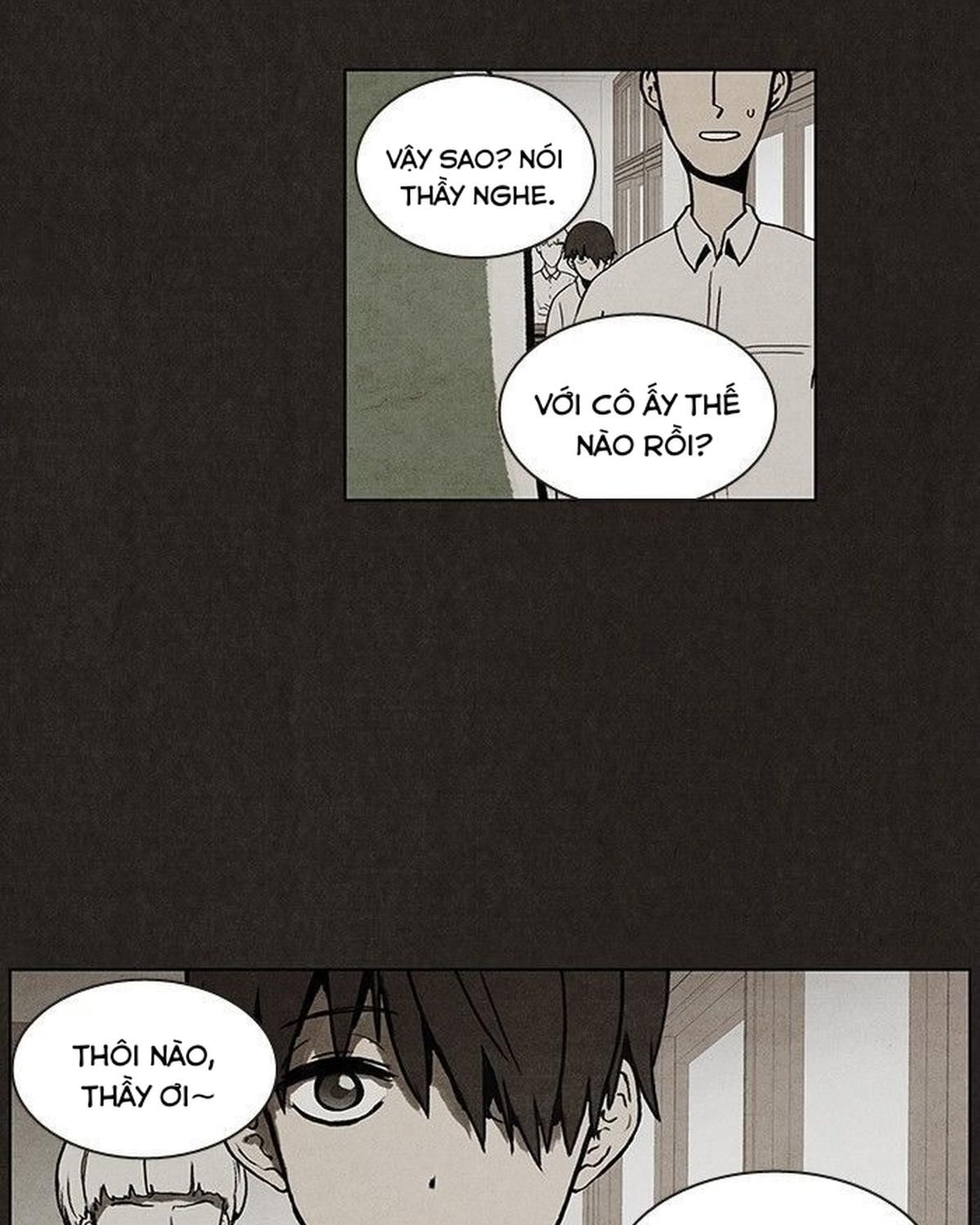 Bastard - Chương 15