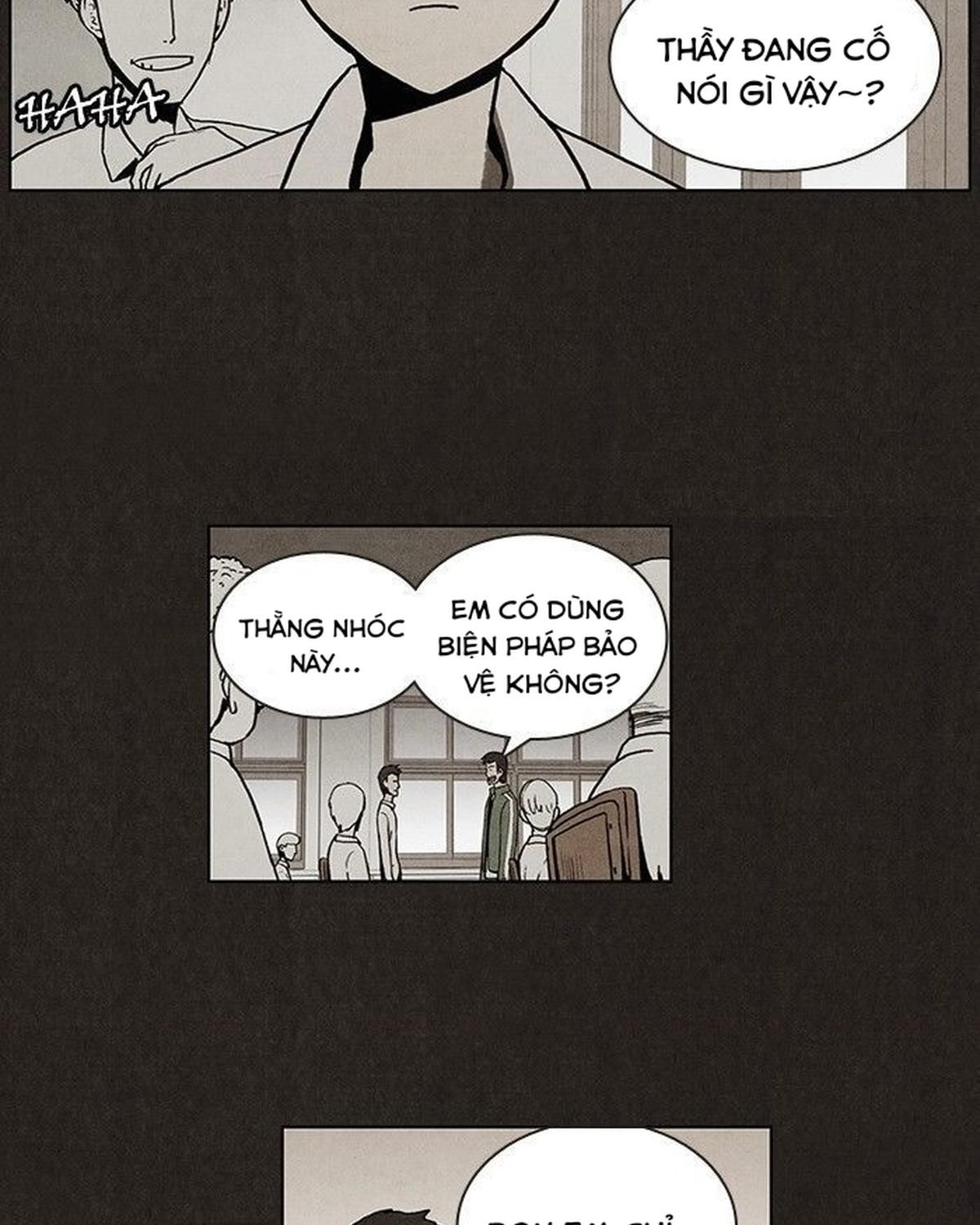 Bastard - Chương 15