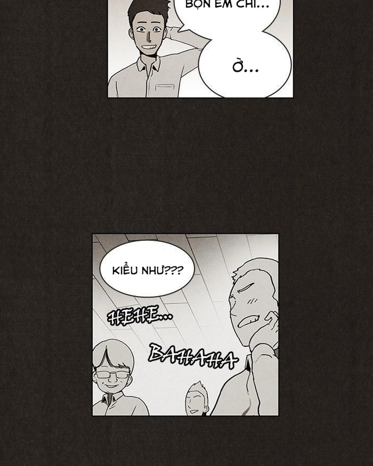 Bastard - Chương 15