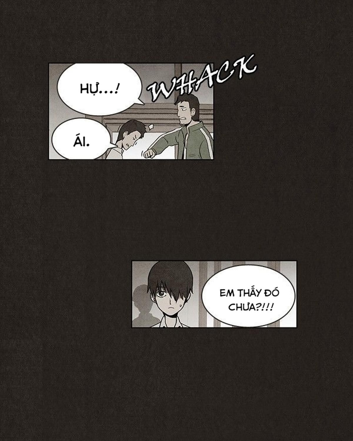 Bastard - Chương 15