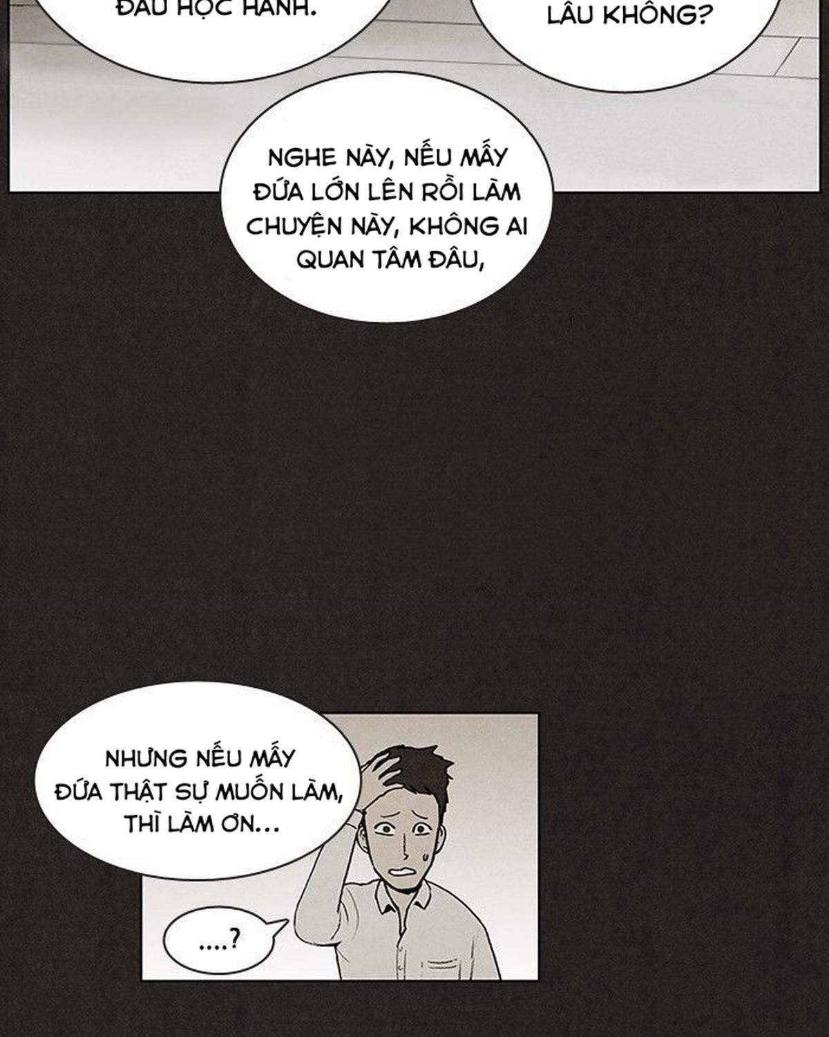 Bastard - Chương 15