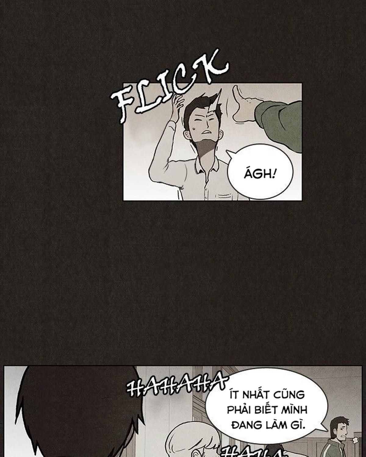 Bastard - Chương 15
