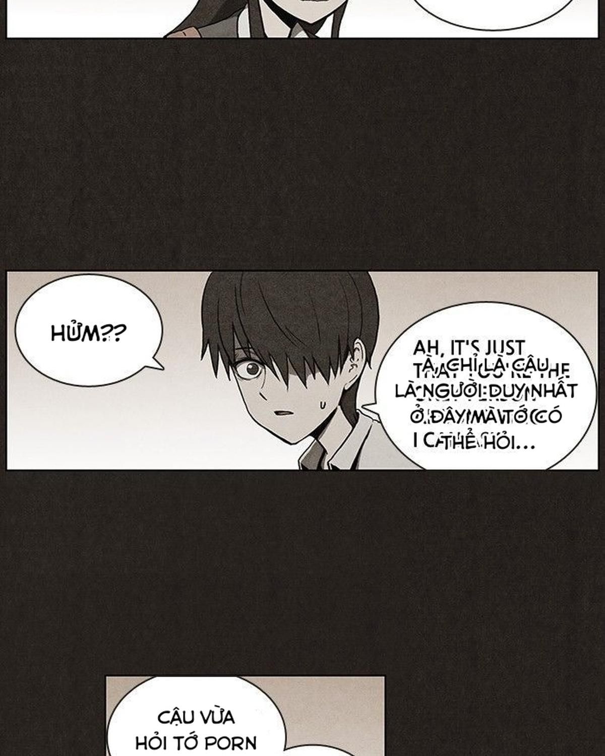 Bastard - Chương 15