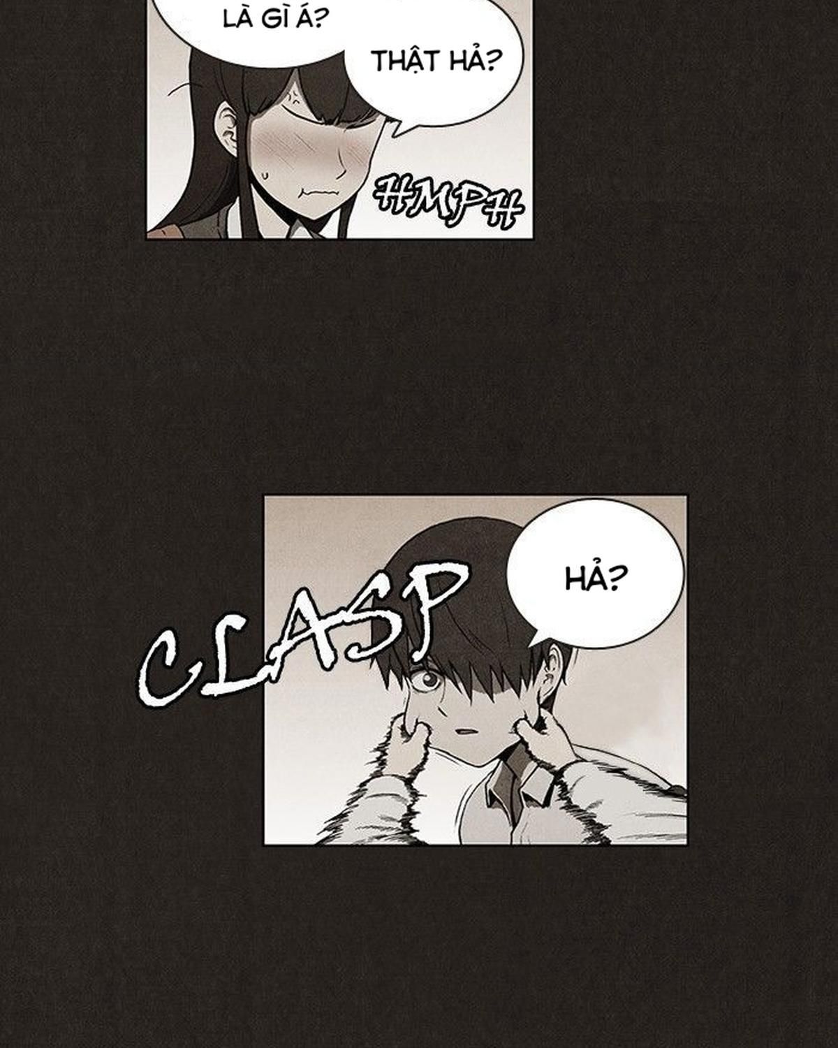 Bastard - Chương 15
