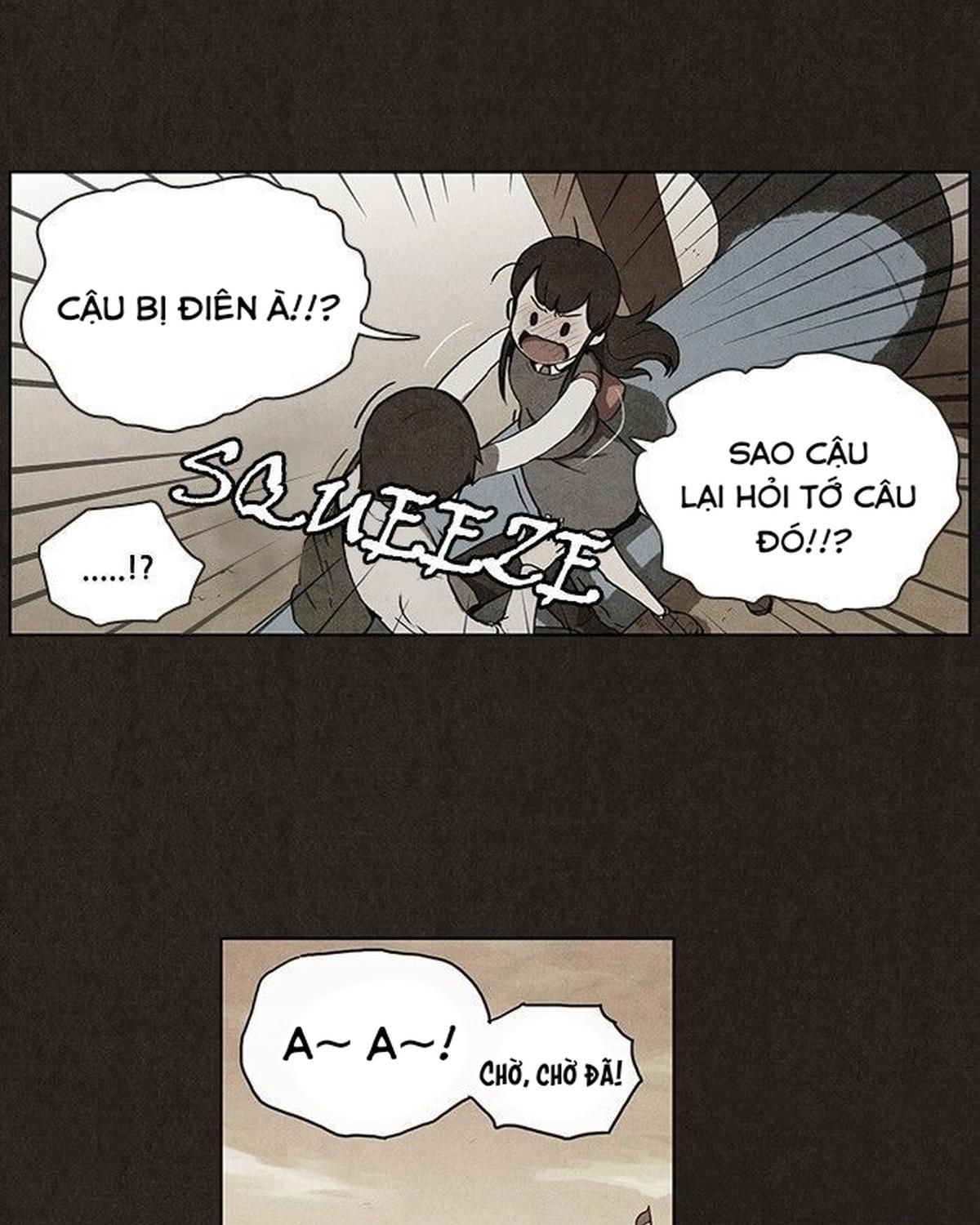 Bastard - Chương 15