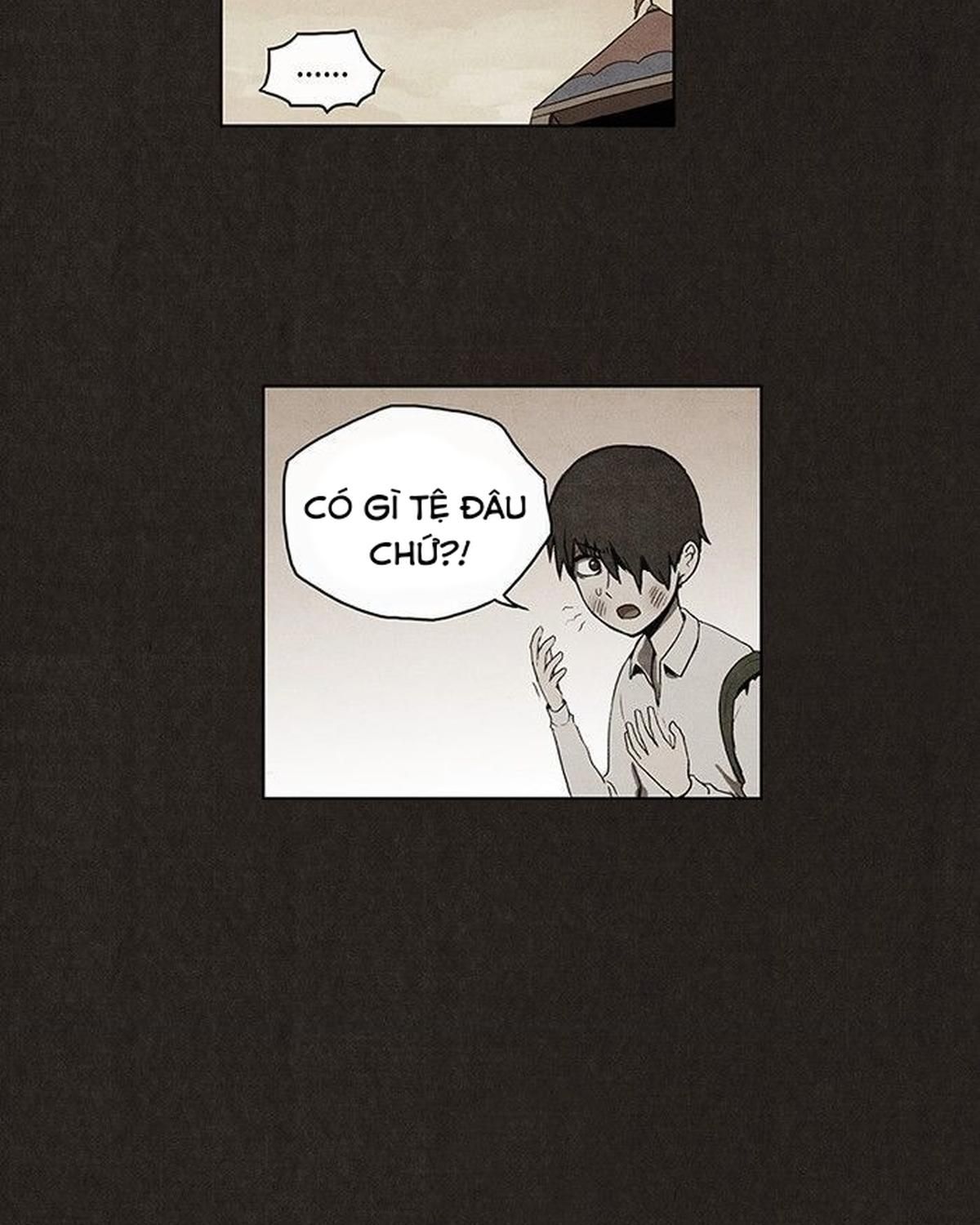 Bastard - Chương 15