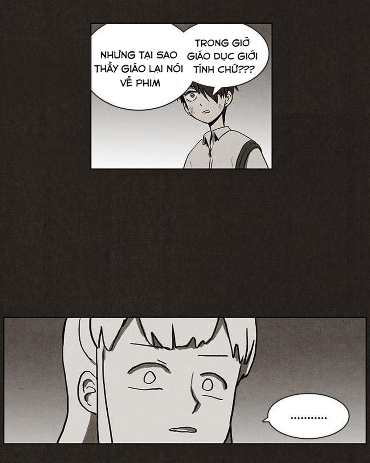 Bastard - Chương 15