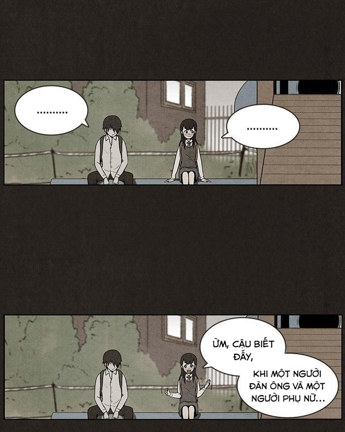 Bastard - Chương 15