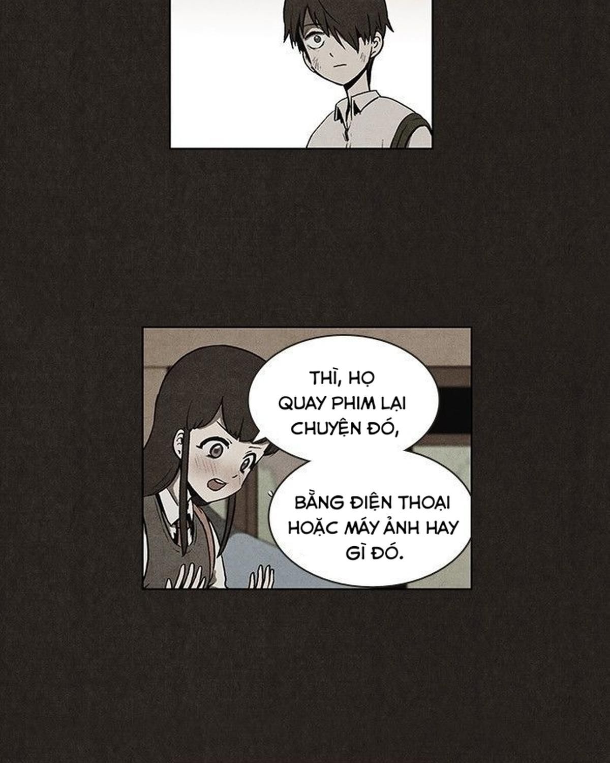 Bastard - Chương 15