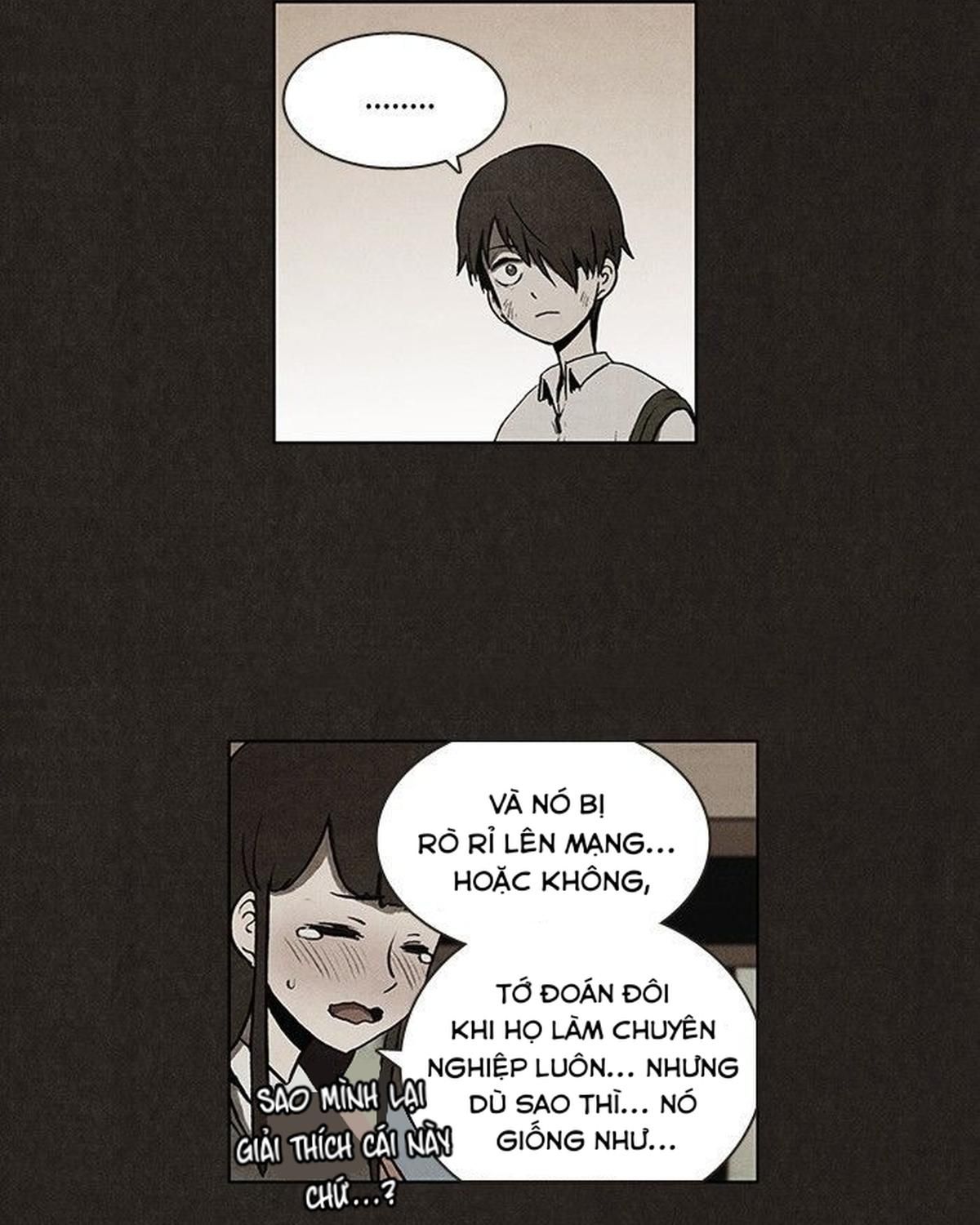 Bastard - Chương 15