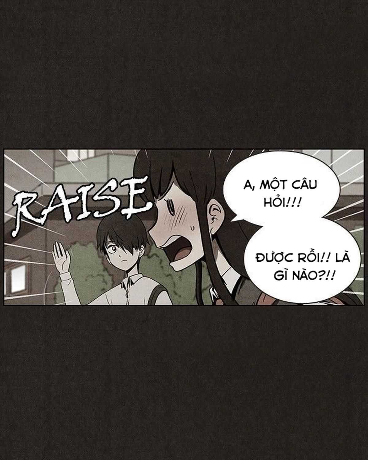 Bastard - Chương 15