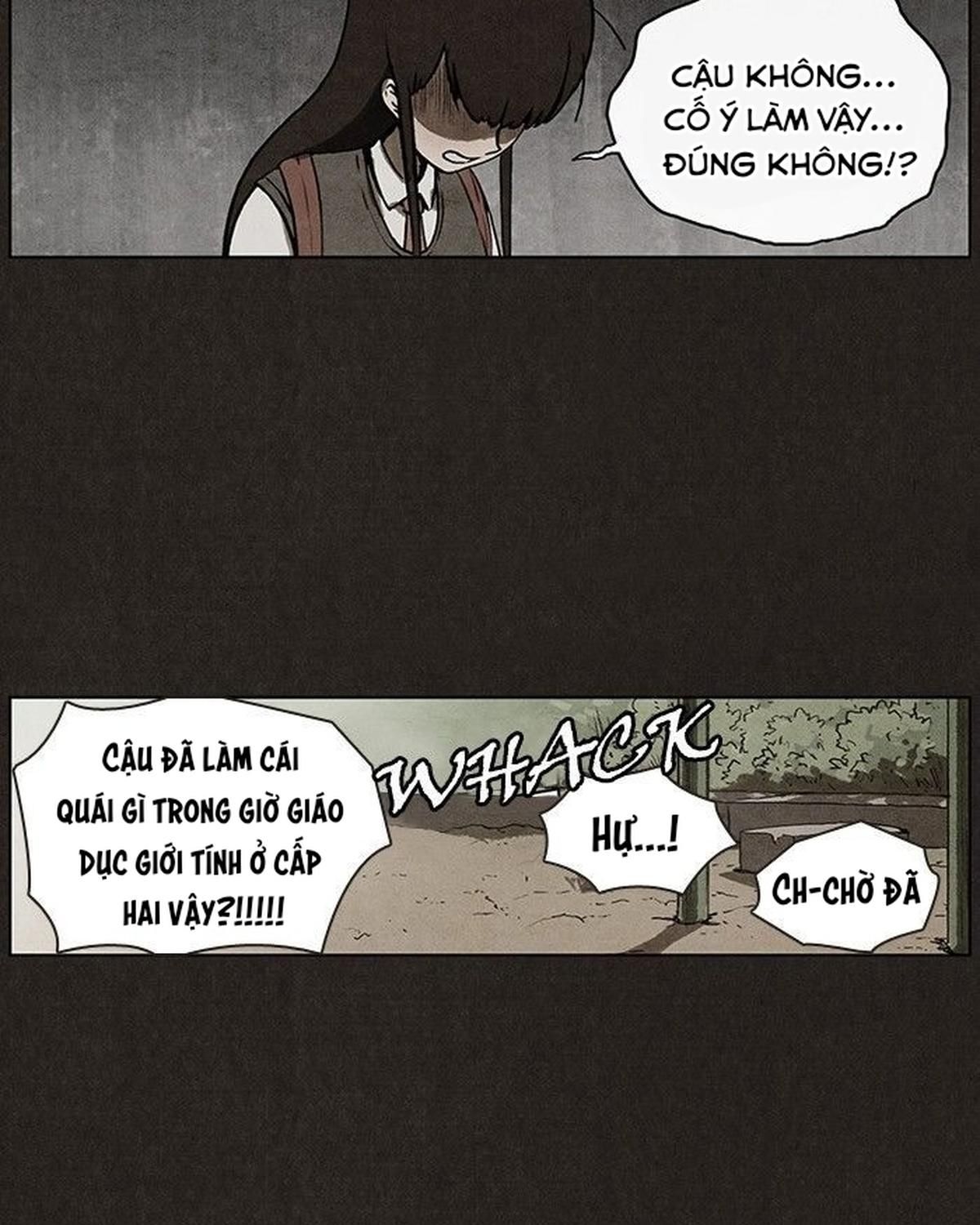 Bastard - Chương 15