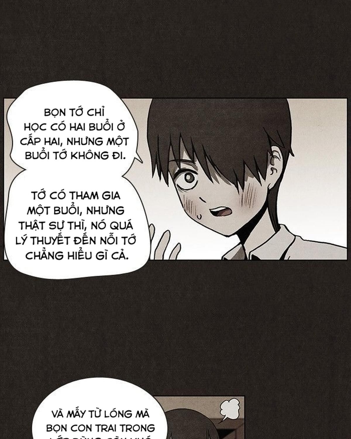 Bastard - Chương 15