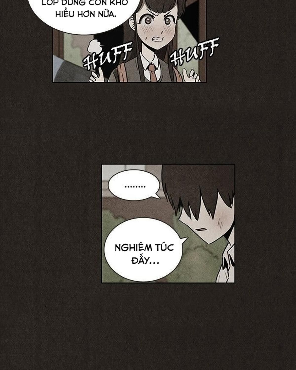 Bastard - Chương 15
