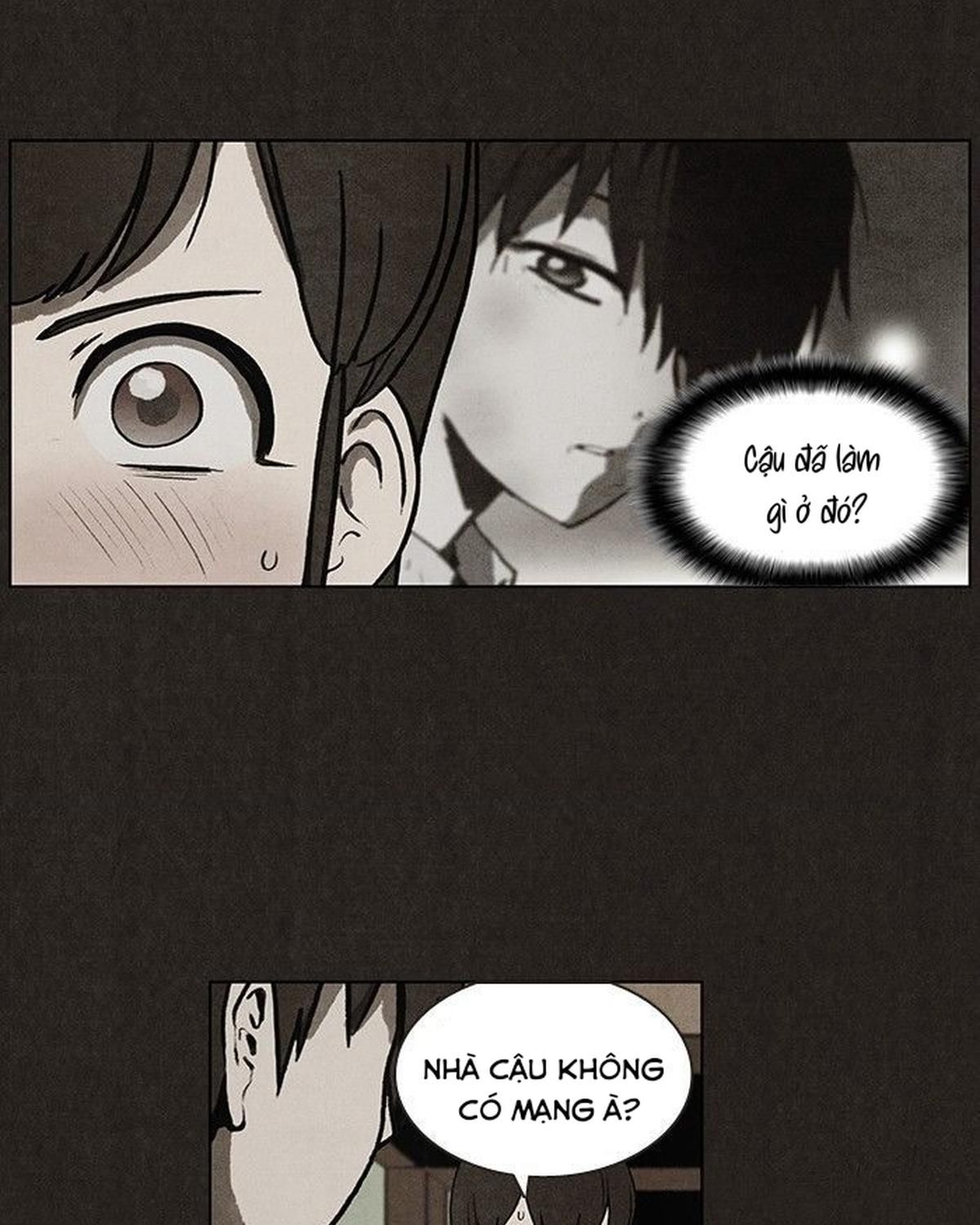 Bastard - Chương 15
