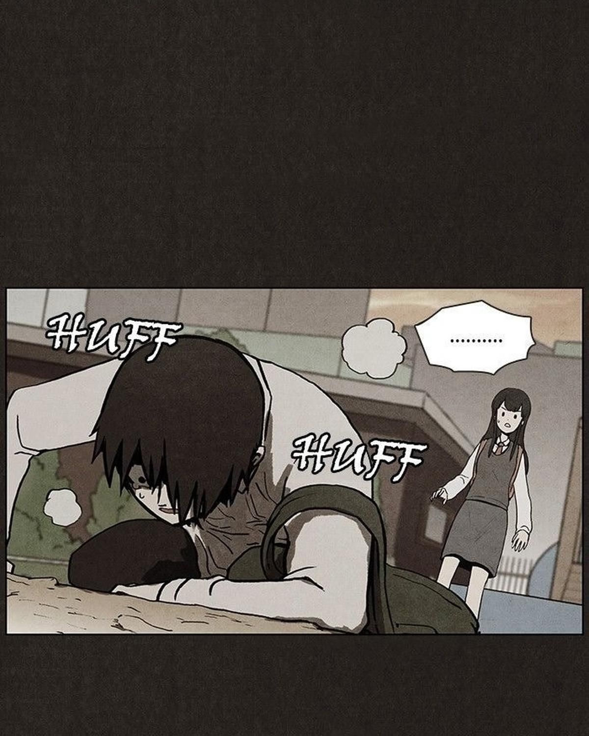 Bastard - Chương 15