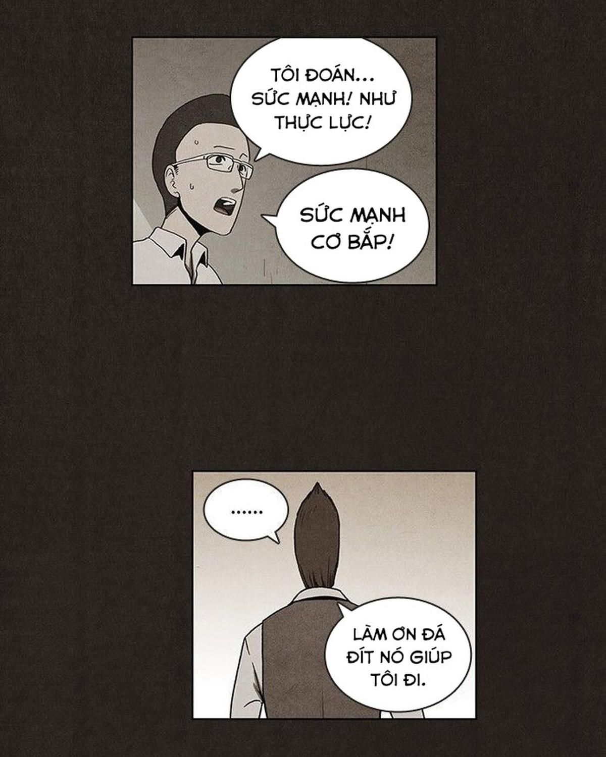 Bastard - Chương 16