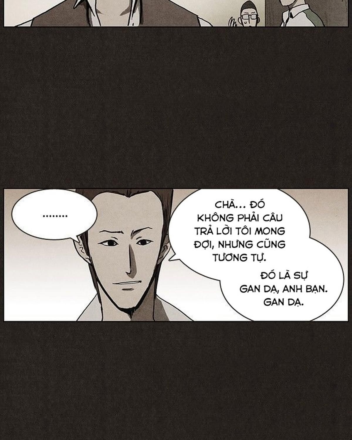 Bastard - Chương 16
