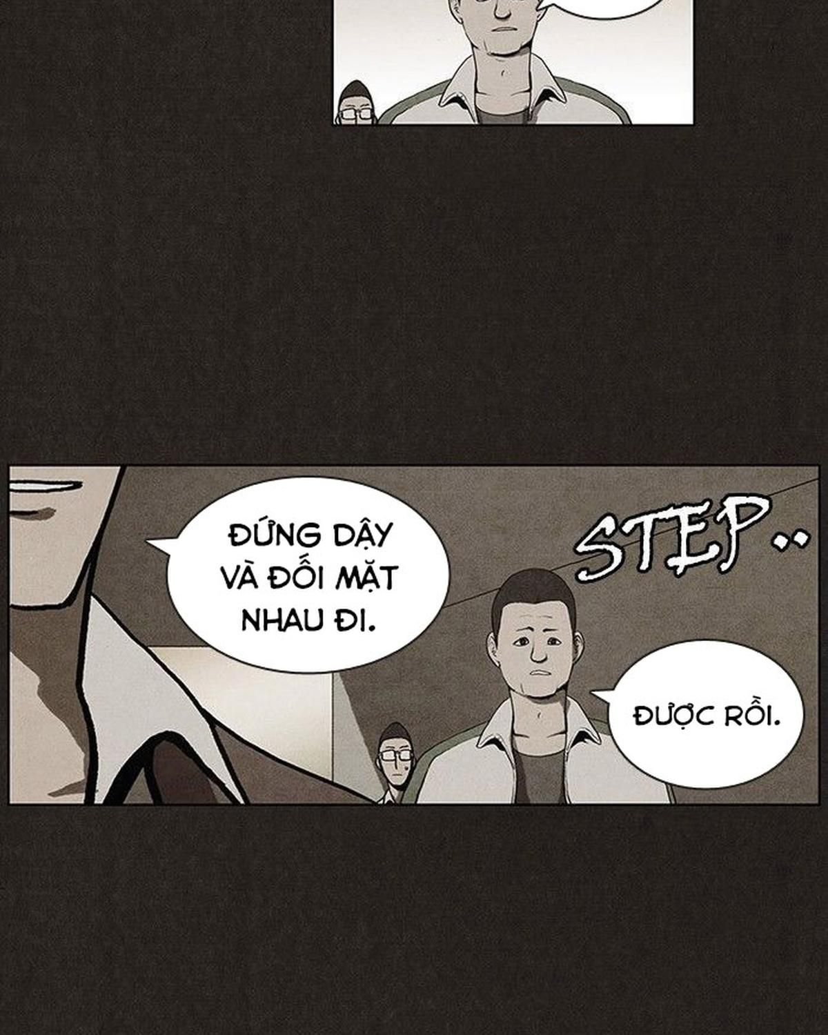 Bastard - Chương 16
