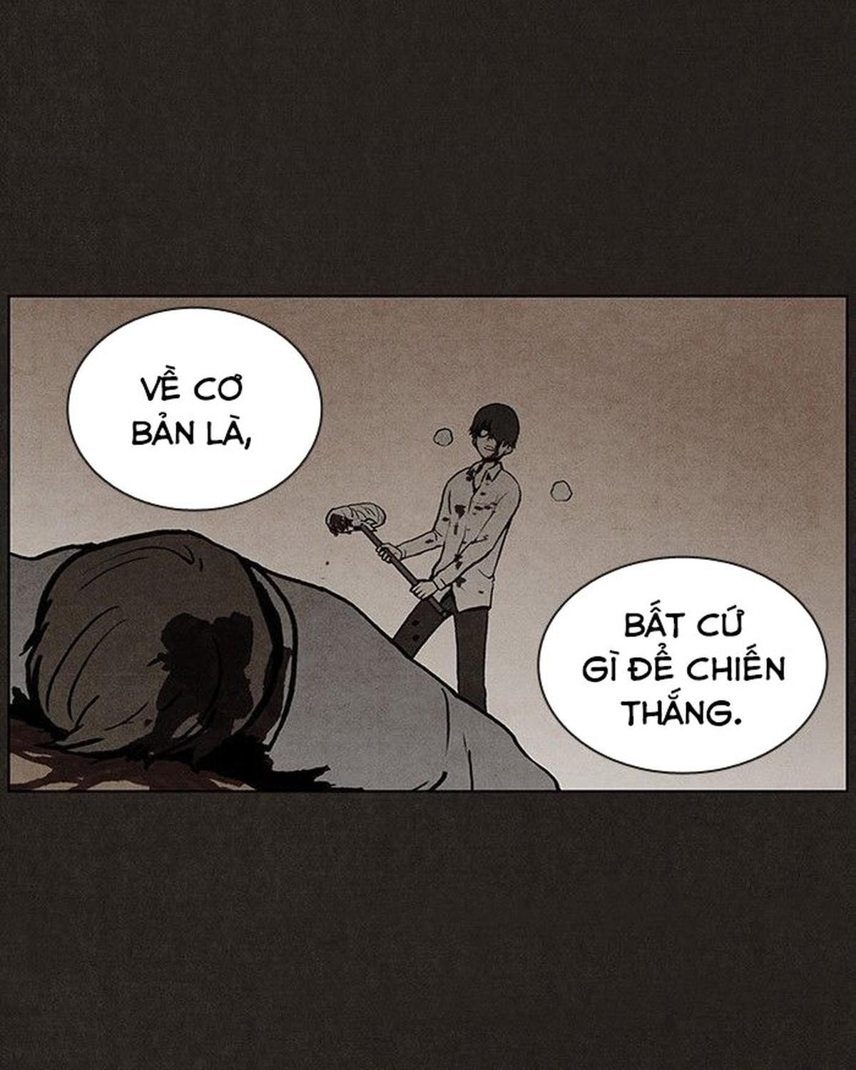 Bastard - Chương 16
