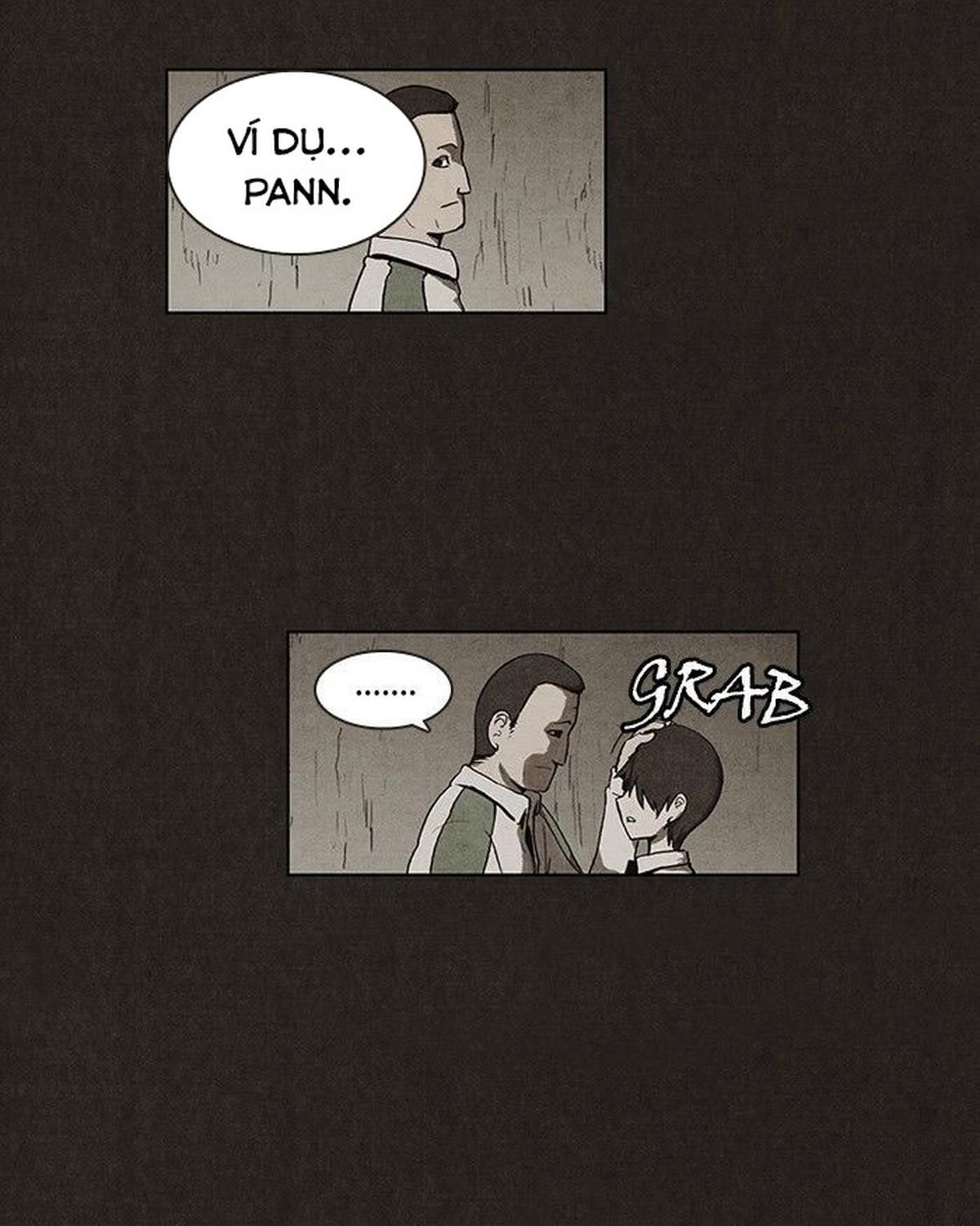 Bastard - Chương 16