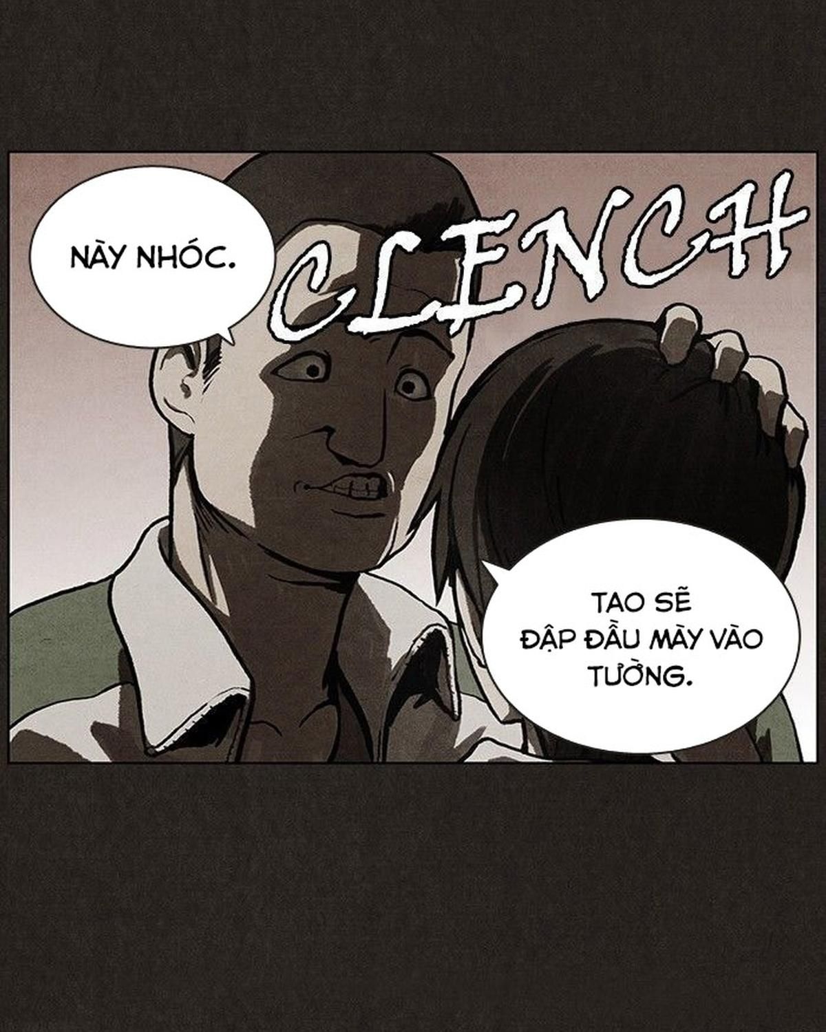 Bastard - Chương 16