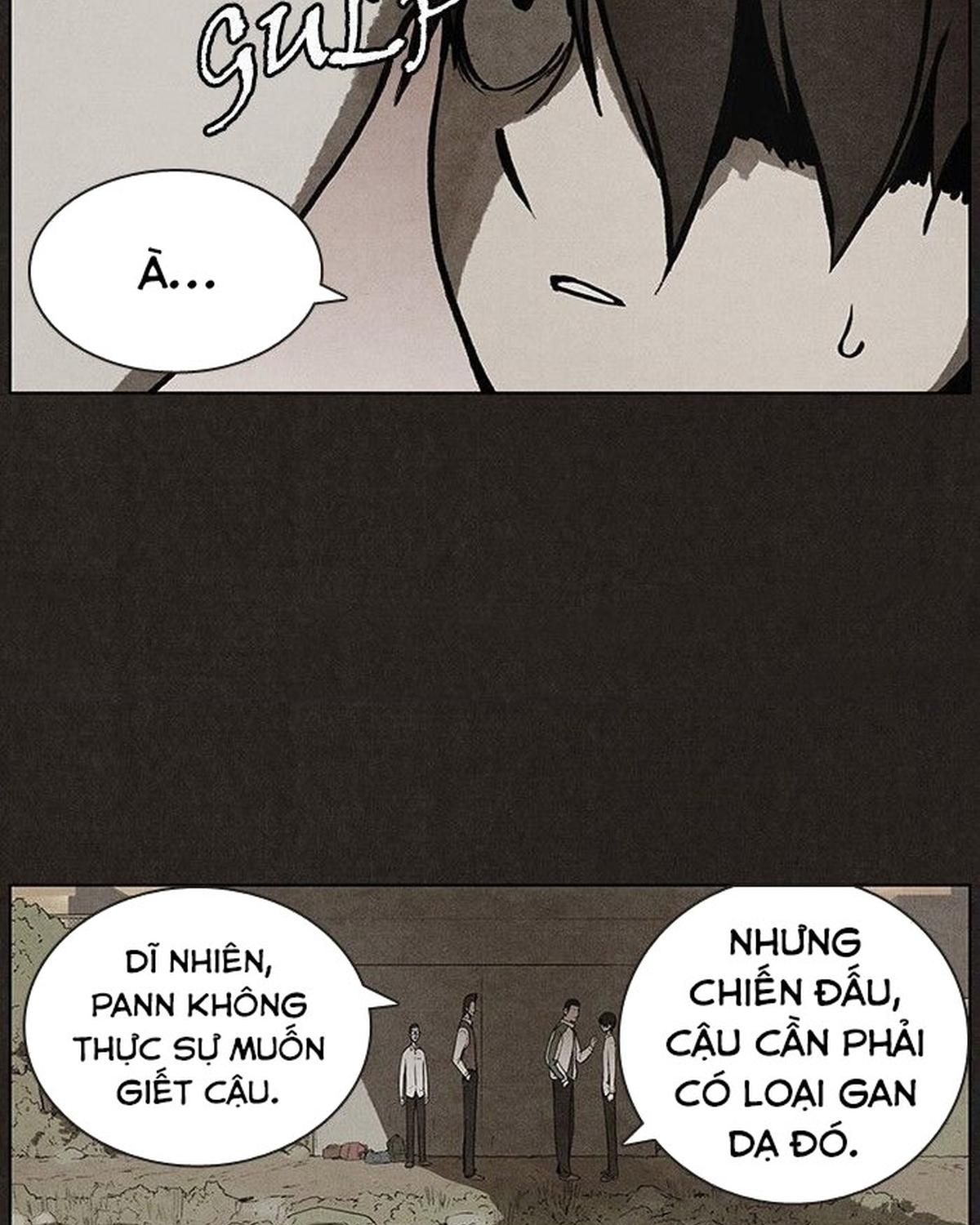 Bastard - Chương 16