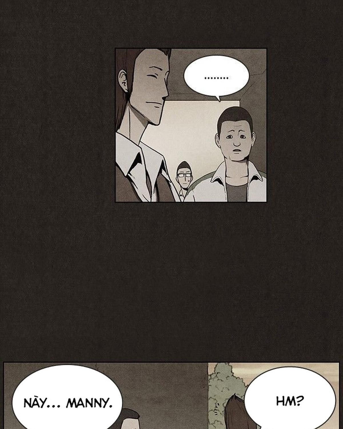 Bastard - Chương 16