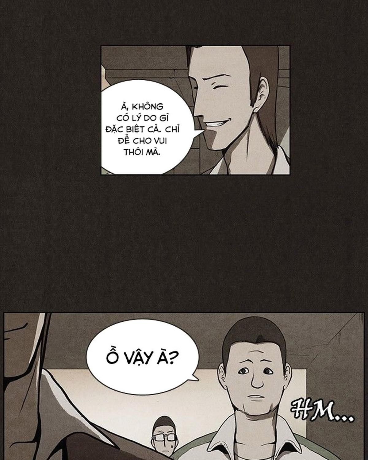 Bastard - Chương 16