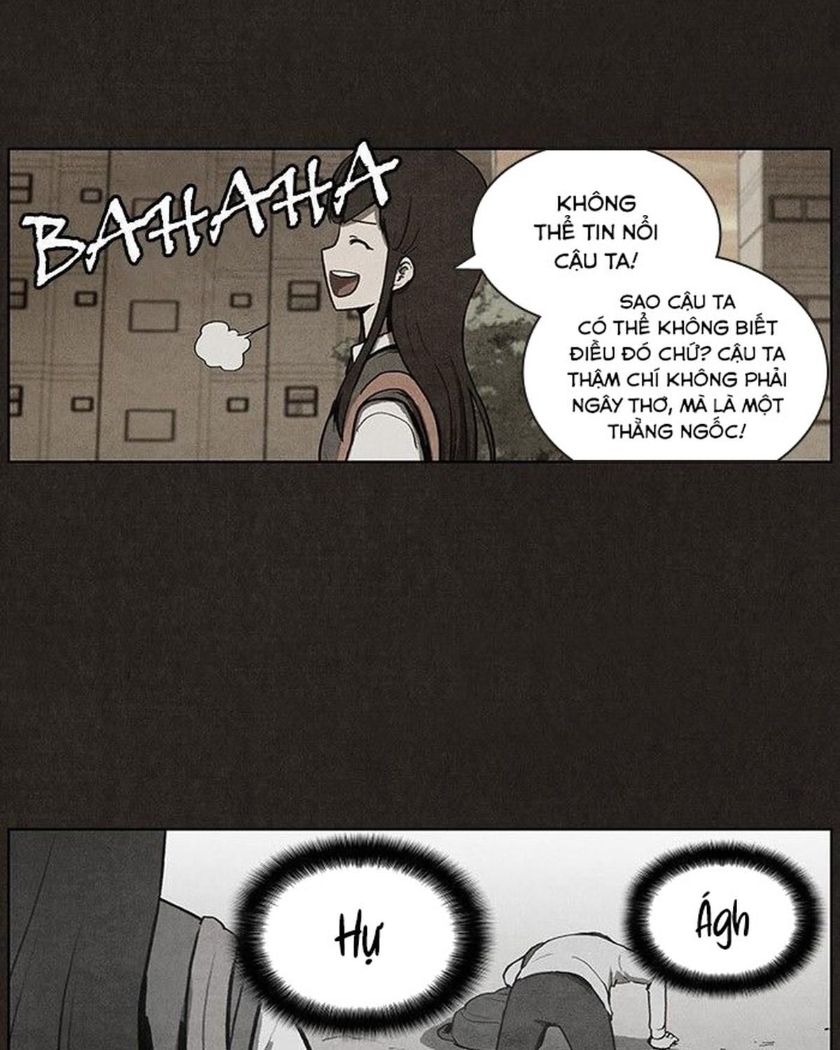 Bastard - Chương 16