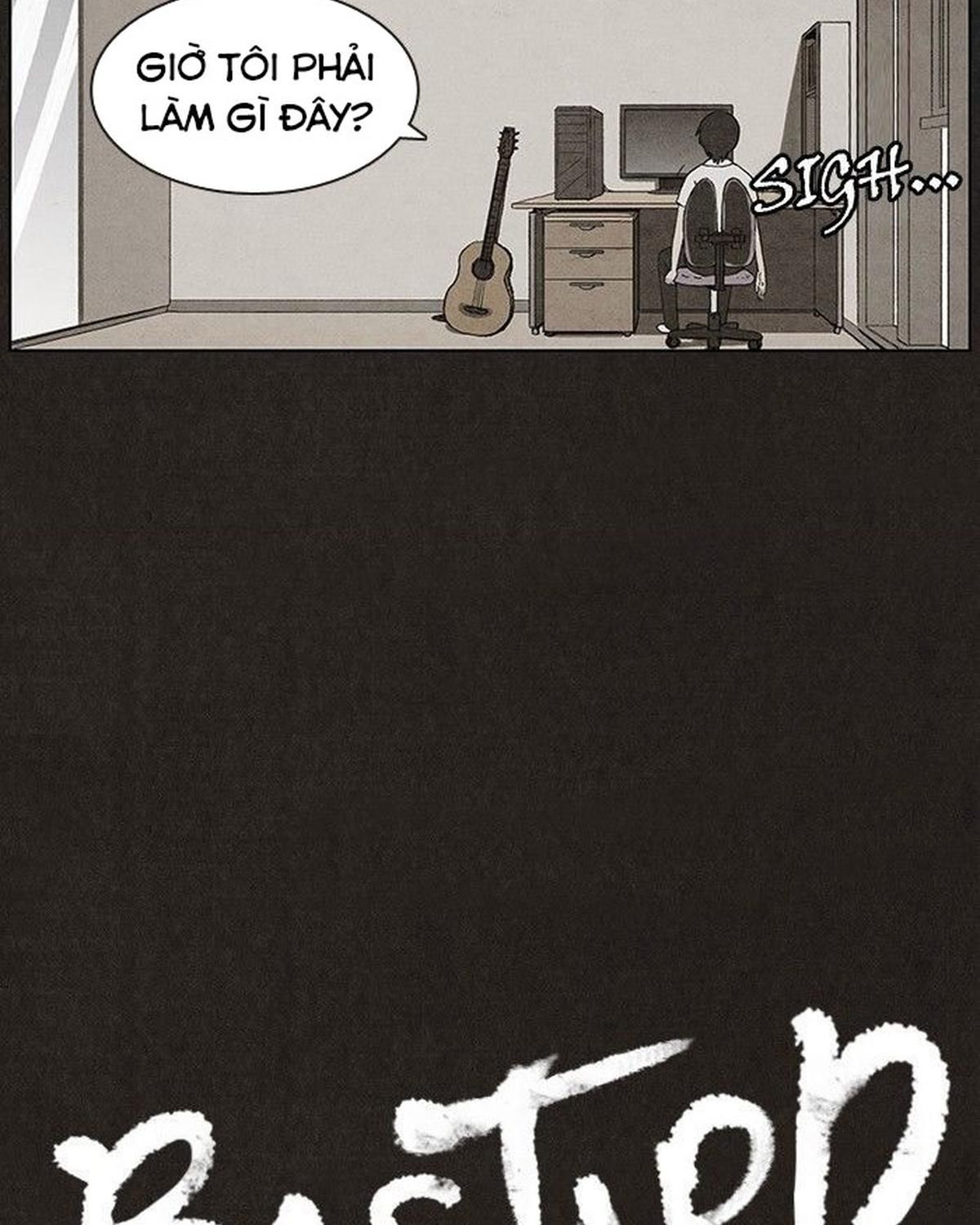 Bastard - Chương 16