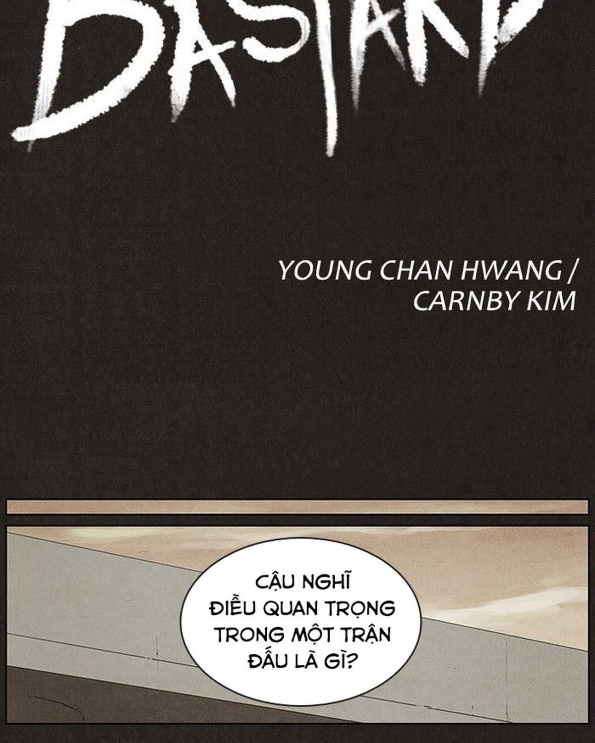 Bastard - Chương 16