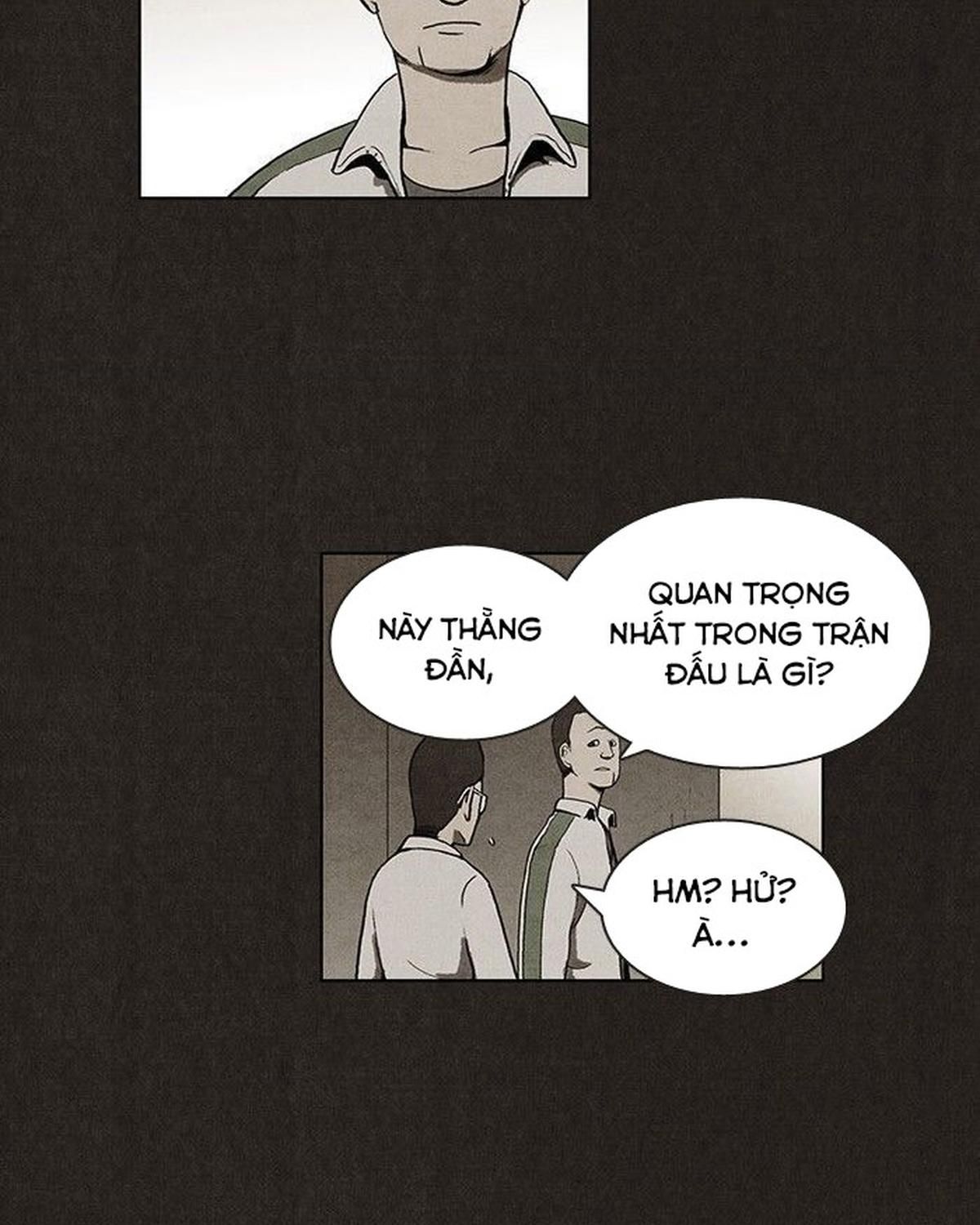 Bastard - Chương 16